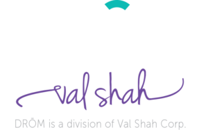 DROM Val Shah